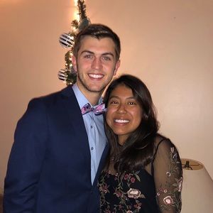 Meet your Posher, Grayson